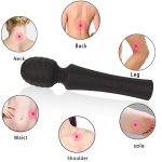 AuraWave Touch - 8-Mode Smart Massage Wand - Image 6