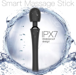 Aura Curve - Elegance Intimate Wand - Image 2