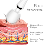 Aura Curve - Elegance Intimate Wand - Image 3