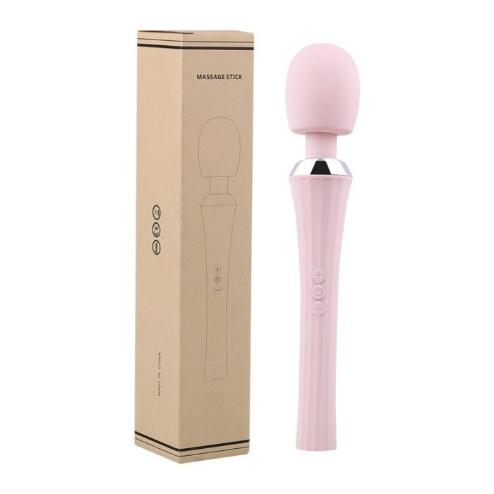 Aura Curve - Elegance Intimate Wand - Image 6