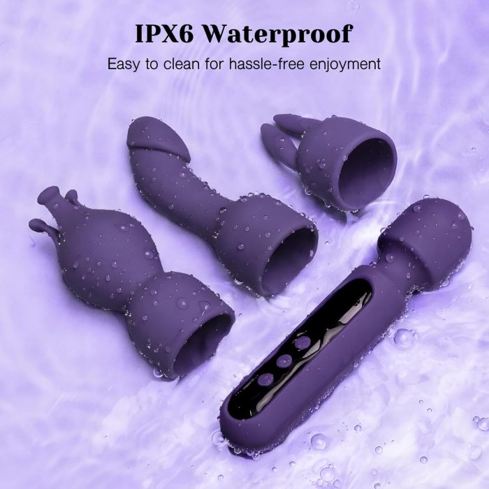 Duet Pulse - Couple's Intimate Connection Kit - Image 5