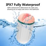 AuraFlow — Breathtaking  Male Masturbator - Image 2