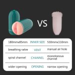 AuraFlow — Breathtaking  Male Masturbator - Image 5