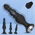 Zenith Tower — 4-Piece Progressive Anal Pleasure Set - Image 8