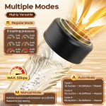 AuraFlow Pro - Intelligent Intimate Wellness System - Image 5