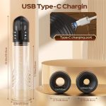 AuraFlow Pro - Intelligent Intimate Wellness System - Image 3