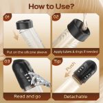 AuraFlow Pro - Intelligent Intimate Wellness System - Image 7