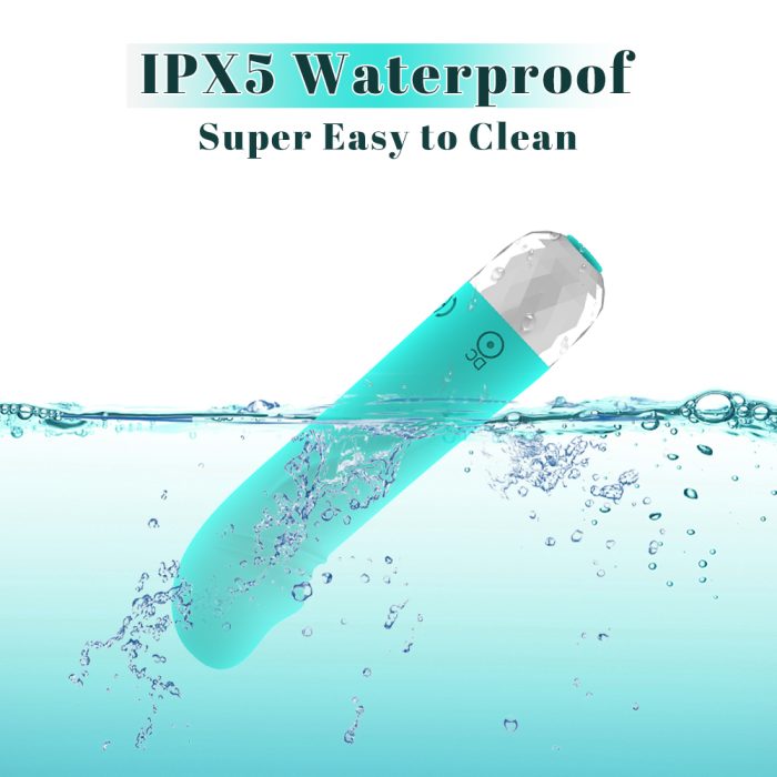 Petite Pleasure Bullet - Image 10