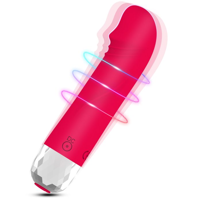 Petite Pleasure Bullet - Image 8