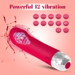 Petite Pleasure Bullet - Image 7