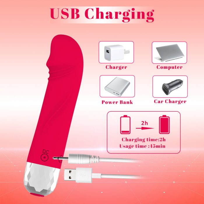 Petite Pleasure Bullet - Image 4