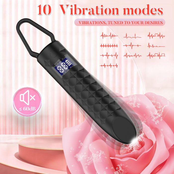 Luna Glow — Elegant Finger-Ring Vibrator - Image 36