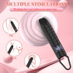 Luna Glow — Elegant Finger-Ring Vibrator - Image 33