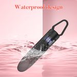 Luna Glow — Elegant Finger-Ring Vibrator - Image 30