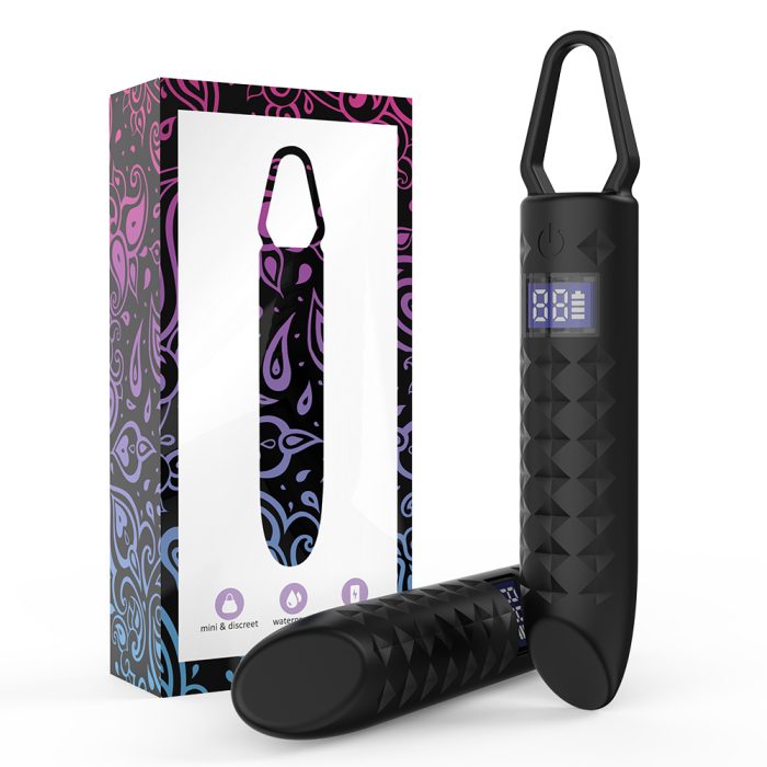 Luna Glow — Elegant Finger-Ring Vibrator - Image 37
