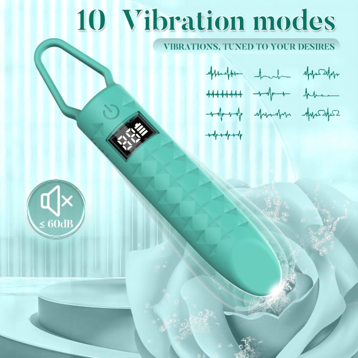 Luna Glow — Elegant Finger-Ring Vibrator - Image 27