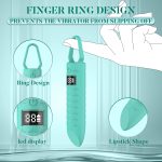Luna Glow — Elegant Finger-Ring Vibrator - Image 26
