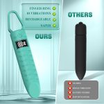 Luna Glow — Elegant Finger-Ring Vibrator - Image 25