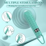 Luna Glow — Elegant Finger-Ring Vibrator - Image 24