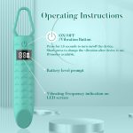 Luna Glow — Elegant Finger-Ring Vibrator - Image 20