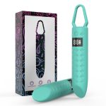 Luna Glow — Elegant Finger-Ring Vibrator - Image 28
