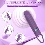 Luna Glow — Elegant Finger-Ring Vibrator - Image 15