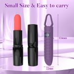 Luna Glow — Elegant Finger-Ring Vibrator - Image 14