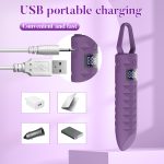 Luna Glow — Elegant Finger-Ring Vibrator - Image 13