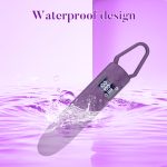 Luna Glow — Elegant Finger-Ring Vibrator - Image 12