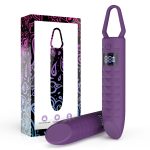 Luna Glow — Elegant Finger-Ring Vibrator - Image 19