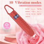 Luna Glow — Elegant Finger-Ring Vibrator - Image 9