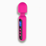 Lumina Rhythm - LED Pleasure Companion
