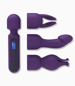 Duet Pulse - Couple's Intimate Connection Kit