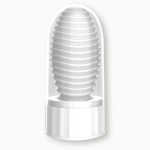 Spiral Embrace — Heated Male Masturbator