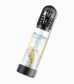 AuraFlow Pro - Intelligent Intimate Wellness System